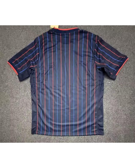 USA Trikot 2025/26 Auswärts