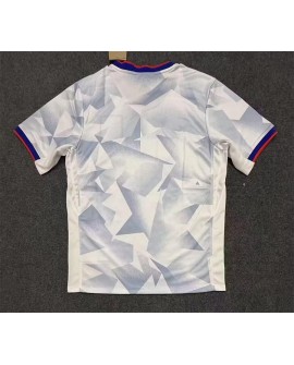 USA Heimtrikot 2025/26