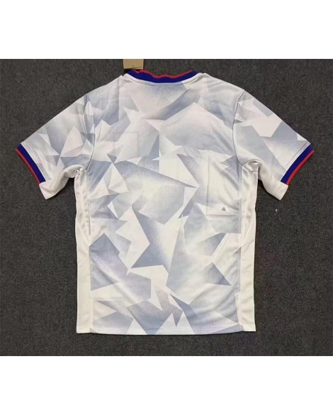 USA Heimtrikot 2025/26