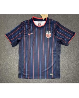 USA Trikot 2025/26 Auswärts