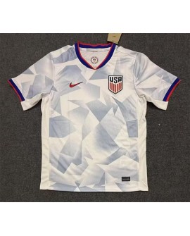 USA Heimtrikot 2025/26