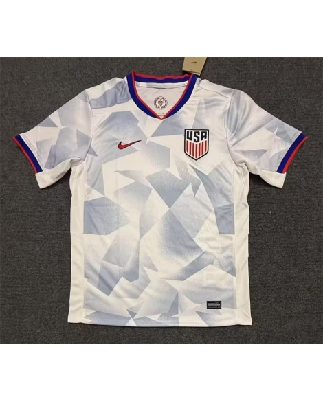 USA Heimtrikot 2025/26