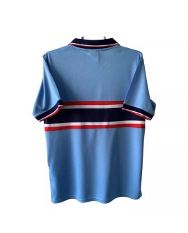 Drittes Retro-Trikot der USA 1996