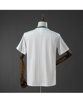 Algerien-Terrassen-Symbol Weißes T-Shirt