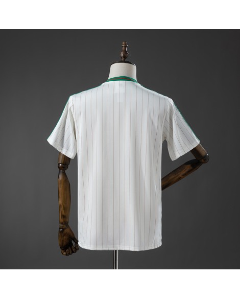 Algerien-Terrassen-Symbol Weißes T-Shirt