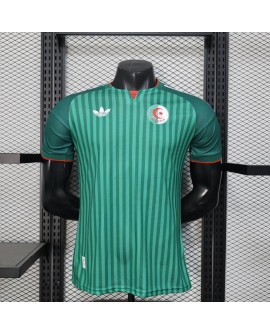 Algerien Auswärtstrikot 2026 - Player