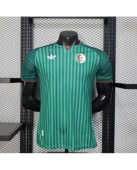 Algerien Auswärtstrikot 2026 - Player