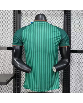 Algerien Auswärtstrikot 2026 - Player