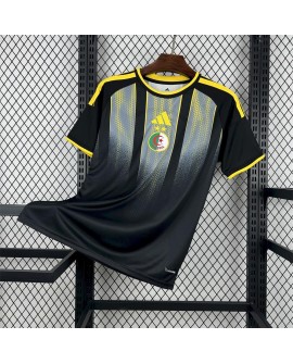 Algerien WM 2026 Sondertrikot