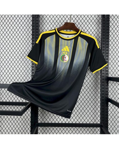 Algerien WM 2026 Sondertrikot