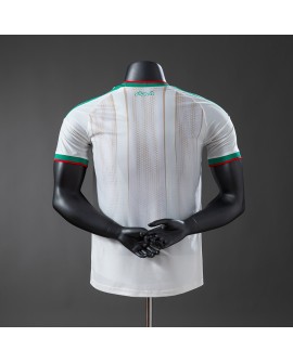 Algerien Heimtrikot 2026 - Player
