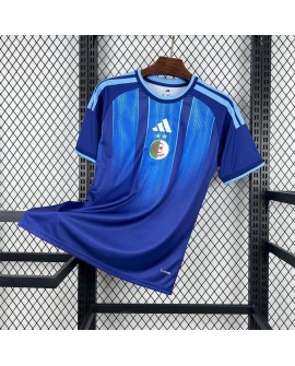 Algerien WM 2026 Sondertrikot