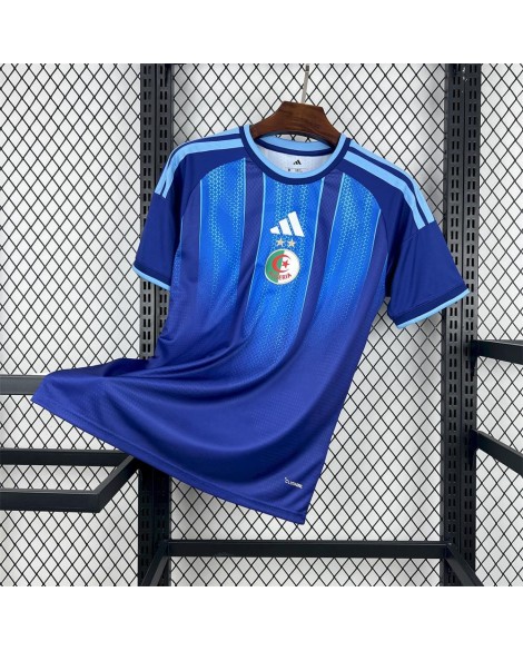 Algerien WM 2026 Sondertrikot