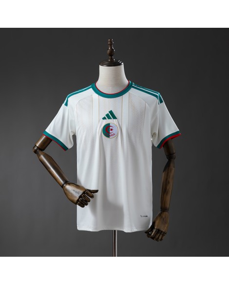 Algeria Heimtrikot 2026