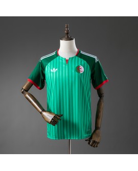 Algerien Auswärtstrikot 2026
