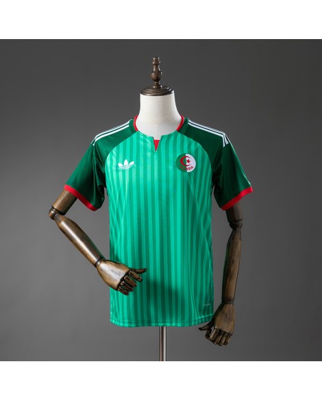 Algerien Auswärtstrikot 2026