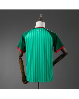Algerien Auswärtstrikot 2026