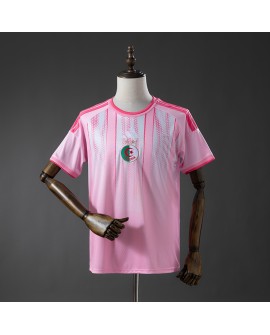 Algeria WM 2026 Sondertrikot