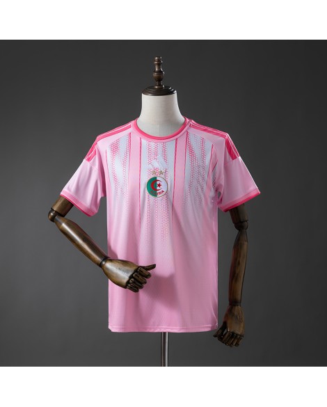 Algeria WM 2026 Sondertrikot