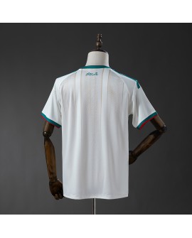 Algeria Heimtrikot 2026