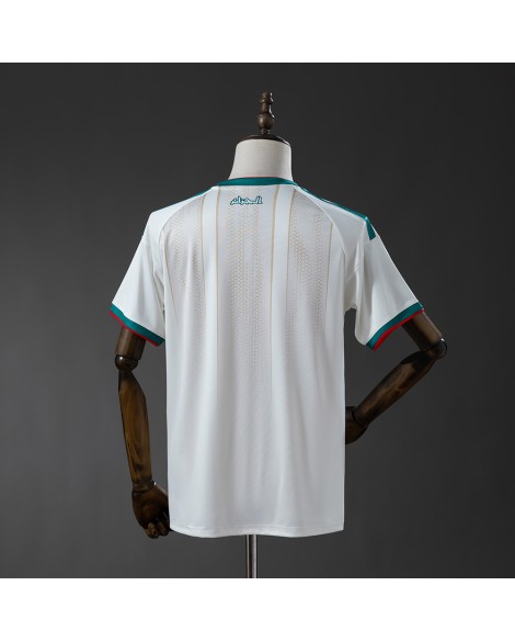 Algeria Heimtrikot 2026