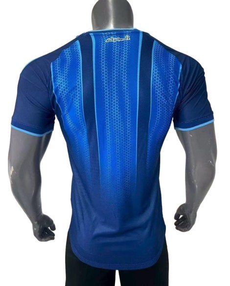 Algerisches Heimtrikot (mit Stern) 2627 - Player