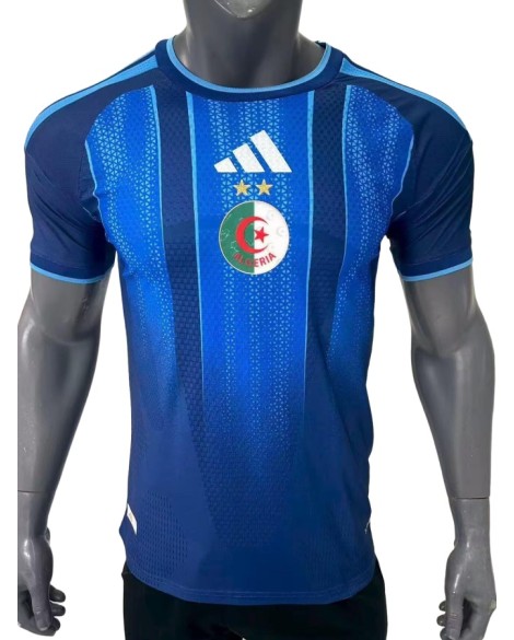 Algerisches Heimtrikot (mit Stern) 2627 - Player