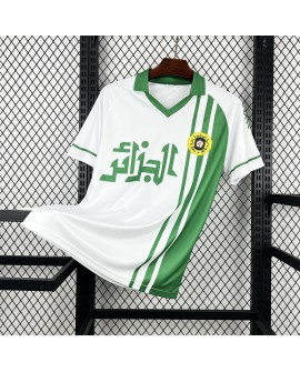 algerisches Heimtrikot von 1986 (Retro)