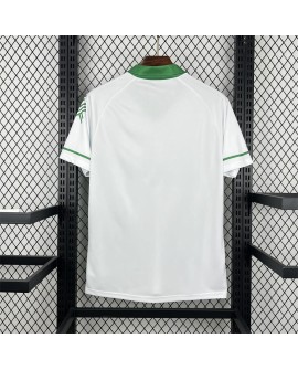 algerisches Heimtrikot von 1986 (Retro)