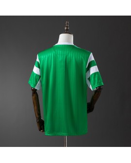 Kamerun 1990 Heim-Retro-Trikot