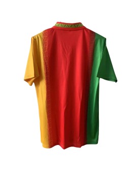 Kamerun 1994 Heim-Retro-Trikot