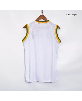Kamerun 2002 Auswärts-Retro-Trikot