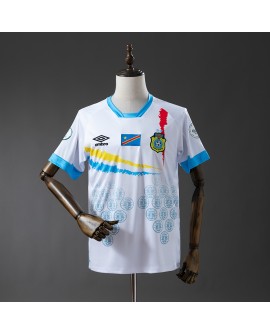 Congo Auswärtstrikot 2026