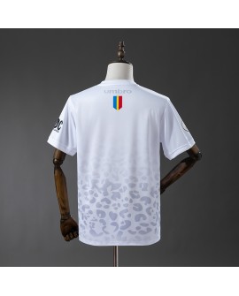 Congo 2026 – Sonder-Gedenktrikot