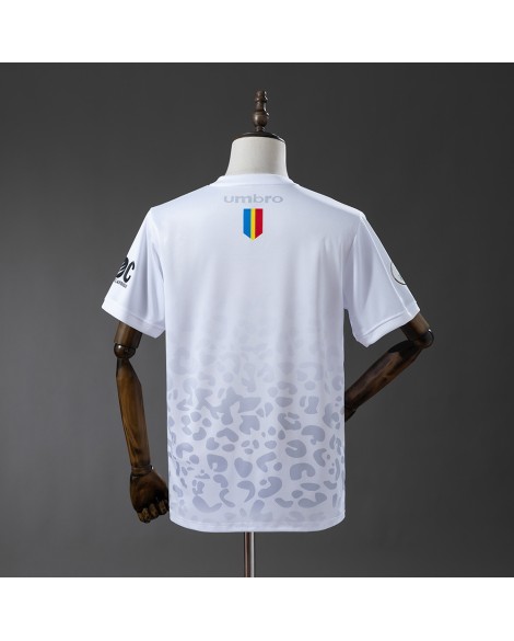 Congo 2026 – Sonder-Gedenktrikot