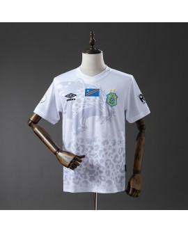 Congo 2026 – Sonder-Gedenktrikot