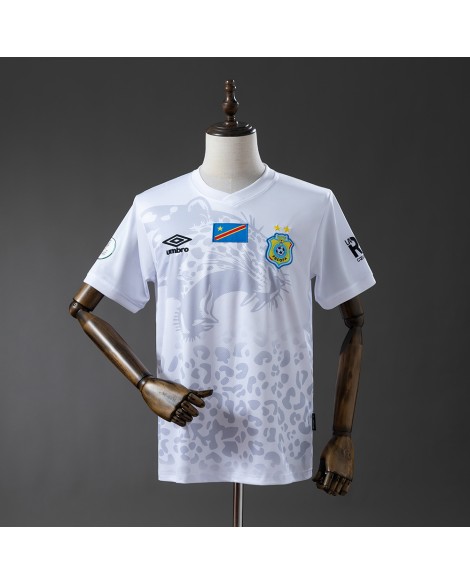 Congo 2026 – Sonder-Gedenktrikot