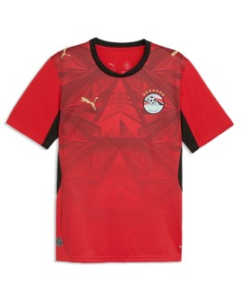 Egypt Heimtrikot 2026