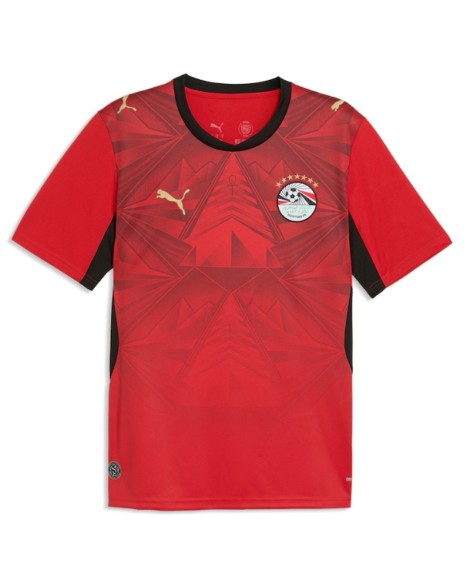 Egypt Heimtrikot 2026