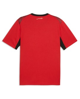Egypt Heimtrikot 2026