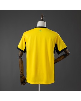 Ghana Auswärtstrikot 2026