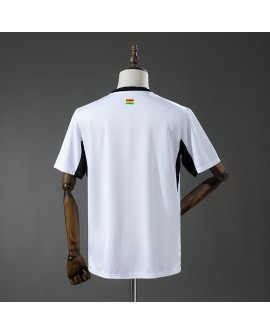 Ghana Heimtrikot 2026