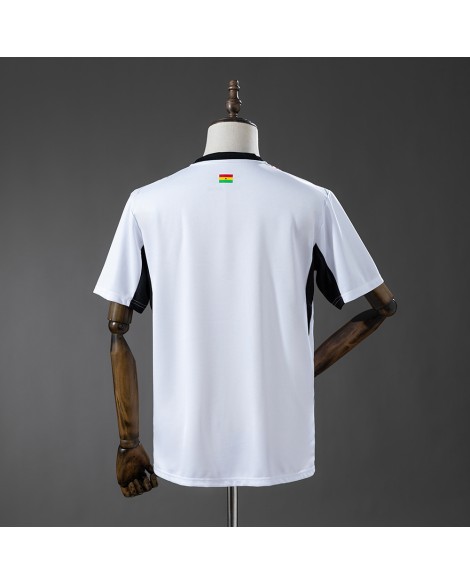 Ghana Heimtrikot 2026