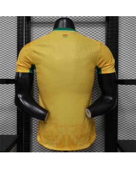 Ghana Auswärtstrikot 2627 - Player