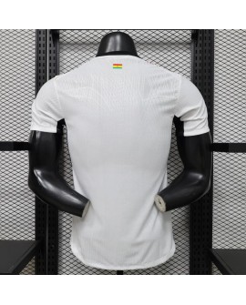 Ghana 2627 Heimtrikot - Player
