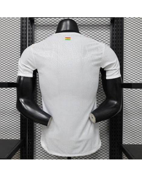 Ghana 2627 Heimtrikot - Player
