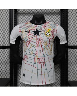 Ghana 2627 Heimtrikot - Player