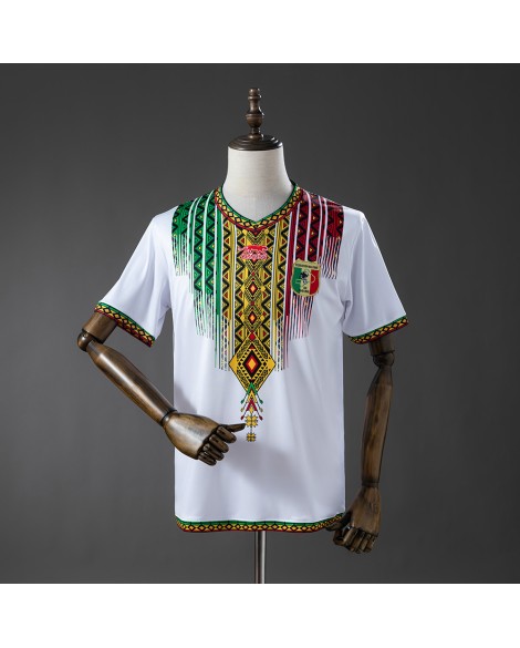 Mali Heimtrikot für die Saison 25/26