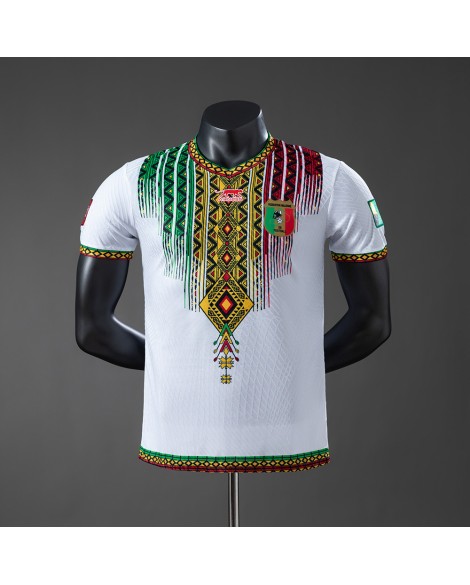 Mali Heimtrikot für die Saison 25/26 - Player