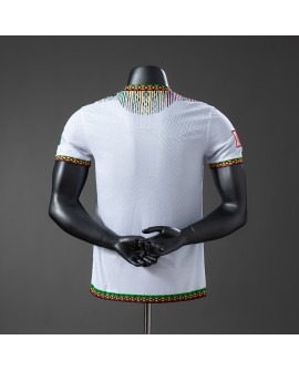 Mali Heimtrikot für die Saison 25/26 - Player